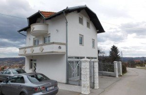 Kuća u ul. Tuzlanska , Starčevica, Banja Luka