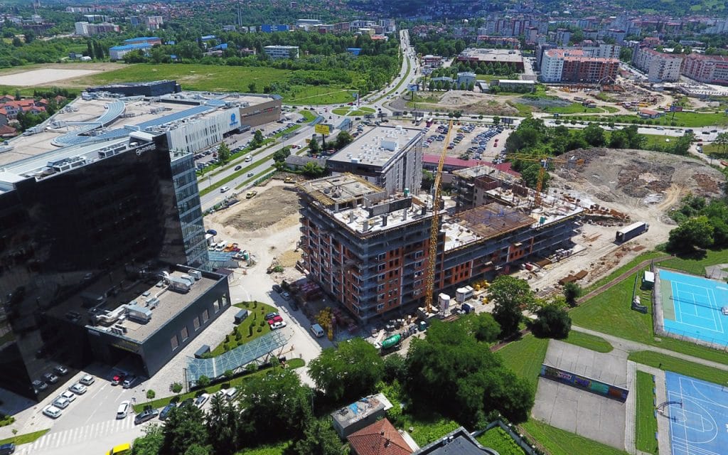 Hitna prodaja stanova Banja Luka novogradnja