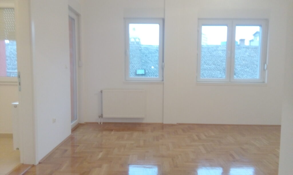 Prodaja novog stana Novi Sad