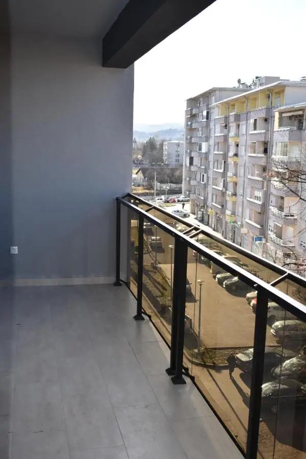 apartman banja luka balkon