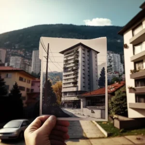 izdavanje stanova Sarajevo