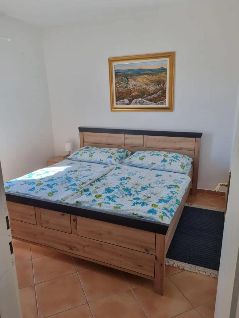 prodaja apartmana na otoku viru